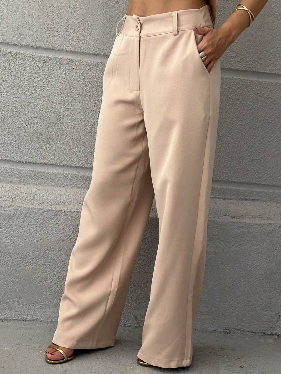 Conjunto Feminino Alfaiataria Carol