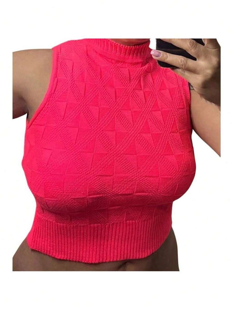 Regata Feminina Modal com Alta Elasticidade