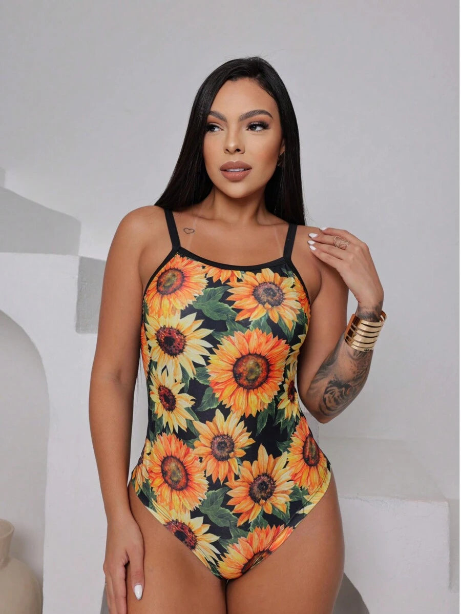 Body Cavado Feminino