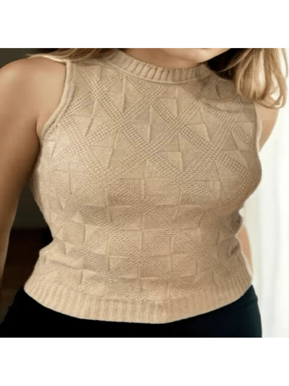 Regata Feminina Modal com Alta Elasticidade