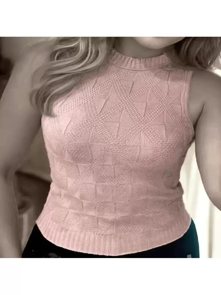 Regata Feminina Modal com Alta Elasticidade
