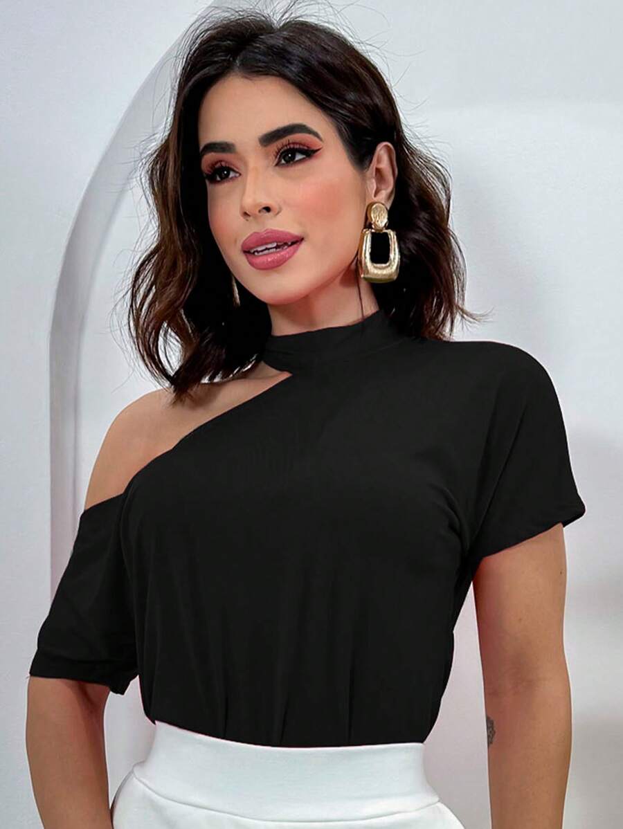 Blusinha Ciganinha Feminina