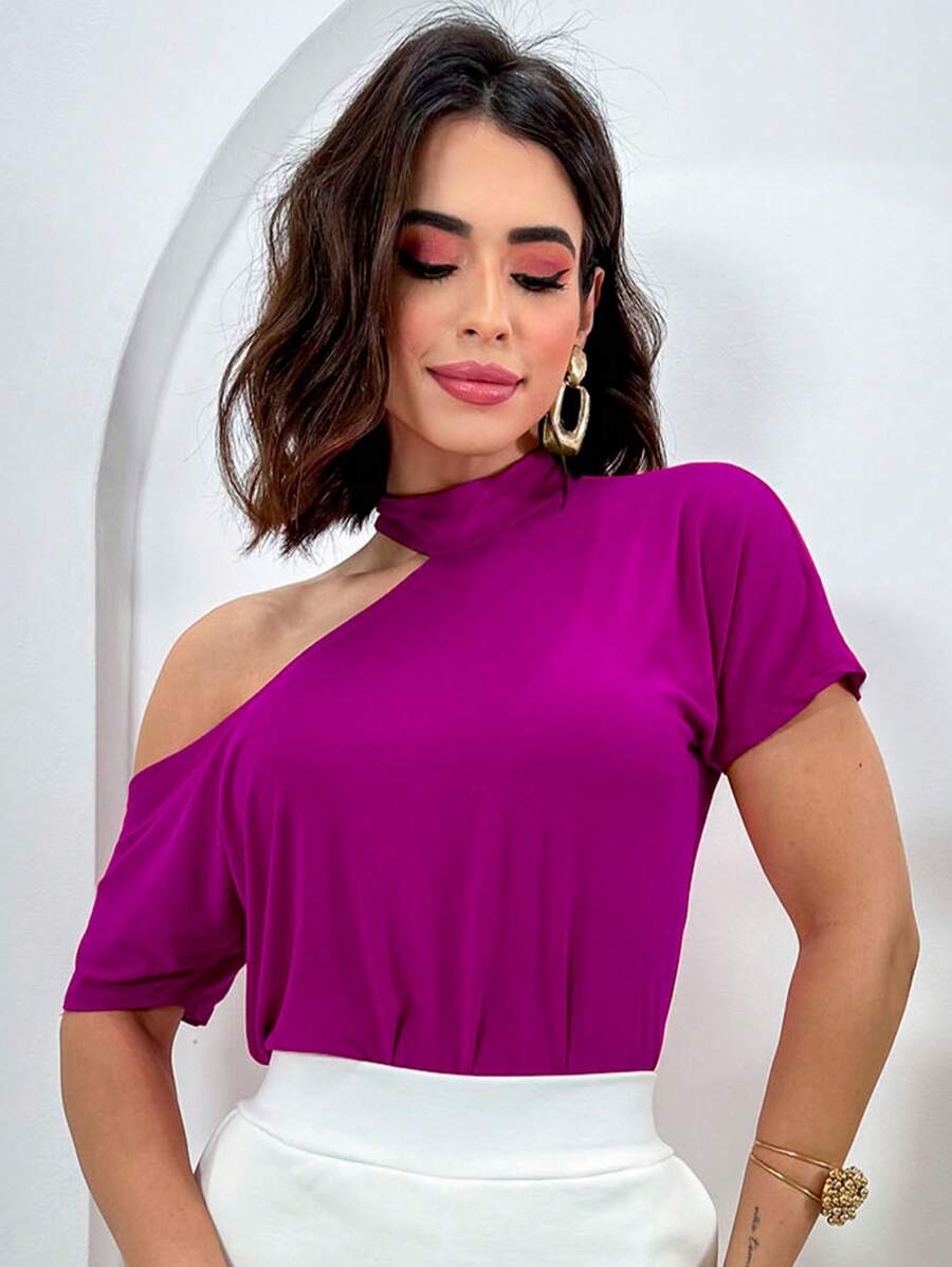 Blusinha Ciganinha Feminina