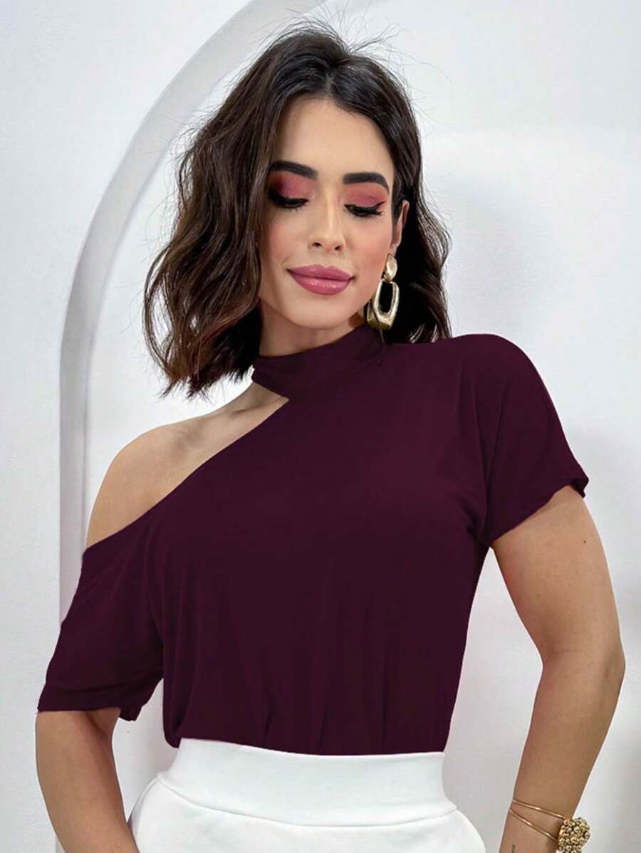 Blusinha Ciganinha Feminina