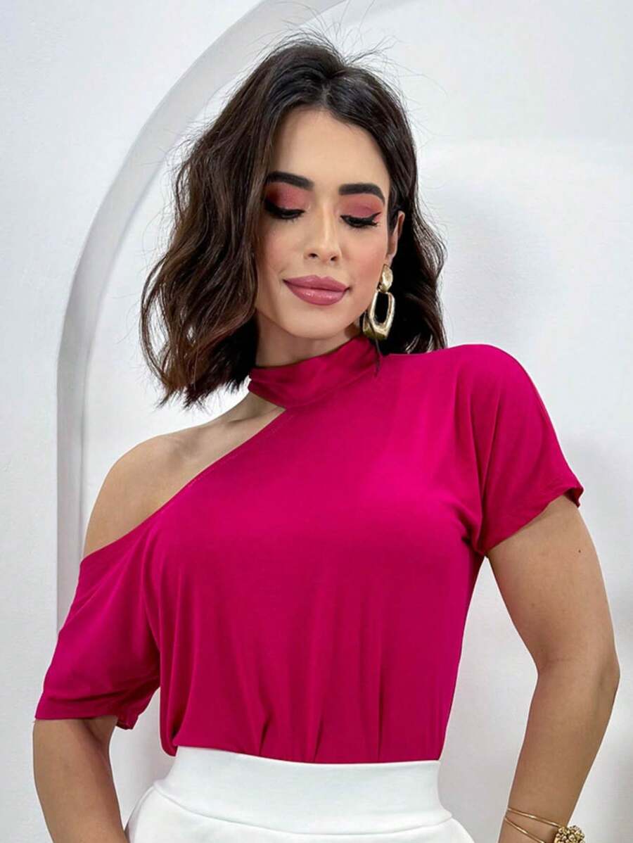 Blusinha Ciganinha Feminina