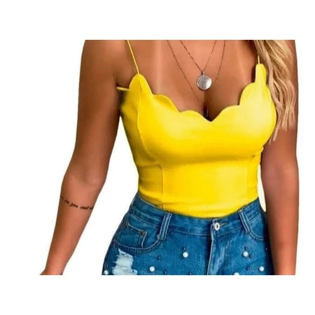 Blusa Nuvem Peplum