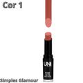 Batom Ultra Matte Lipstick - Unimakeup