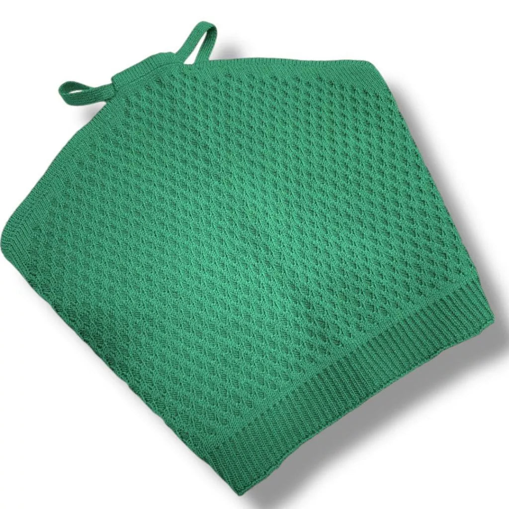 Top Cropped Tricot Modal Premium Triângulo Frente Única