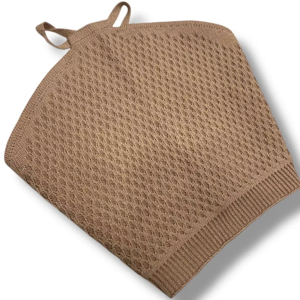 Top Cropped Tricot Modal Premium Triângulo Frente Única