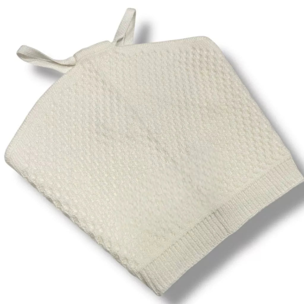 Top Cropped Tricot Modal Premium Triângulo Frente Única