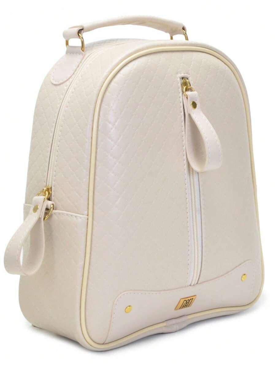 Bolsa Mochila Feminina Pequena Casual