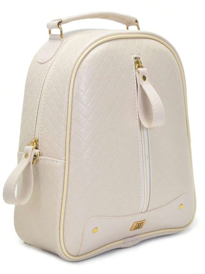 Bolsa Mochila Feminina Pequena Casual