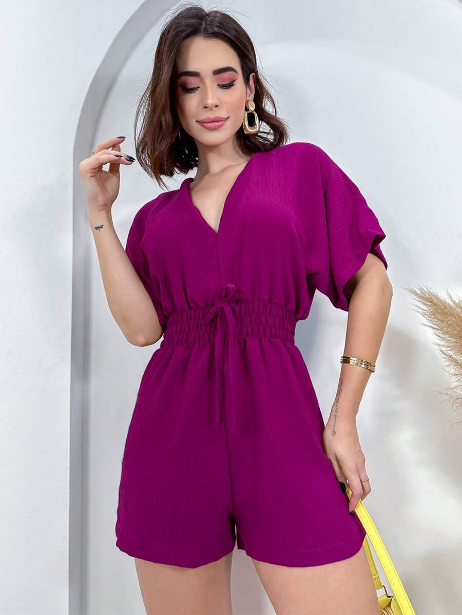 Macaquinho Fabiane Feminino