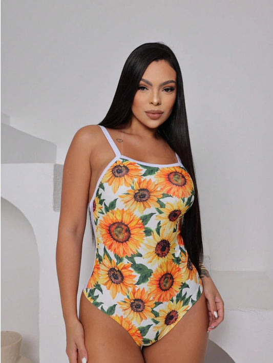 Body Cavado Feminino