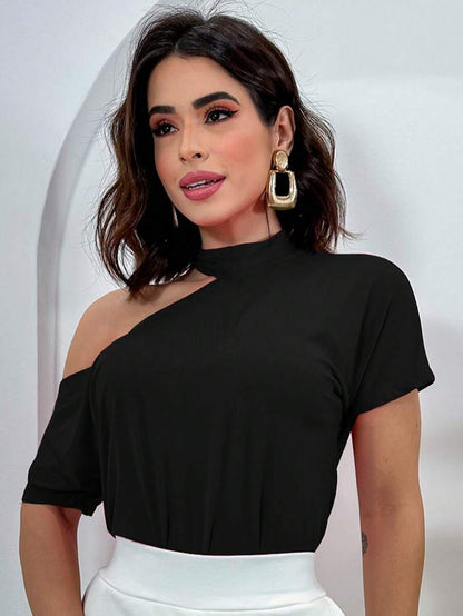 Blusinha Ciganinha Feminina