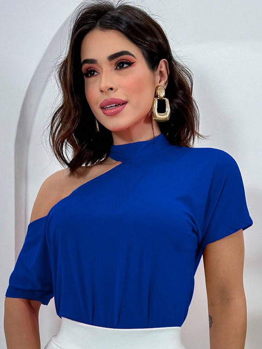 Blusinha Ciganinha Feminina