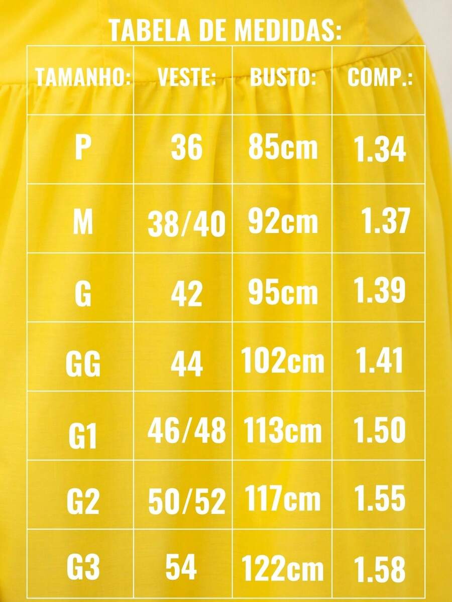 Vestido Longo Plus Size Versátil Casual com Alça Multiuso