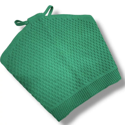 Top Cropped Tricot Modal Premium Triângulo Frente Única