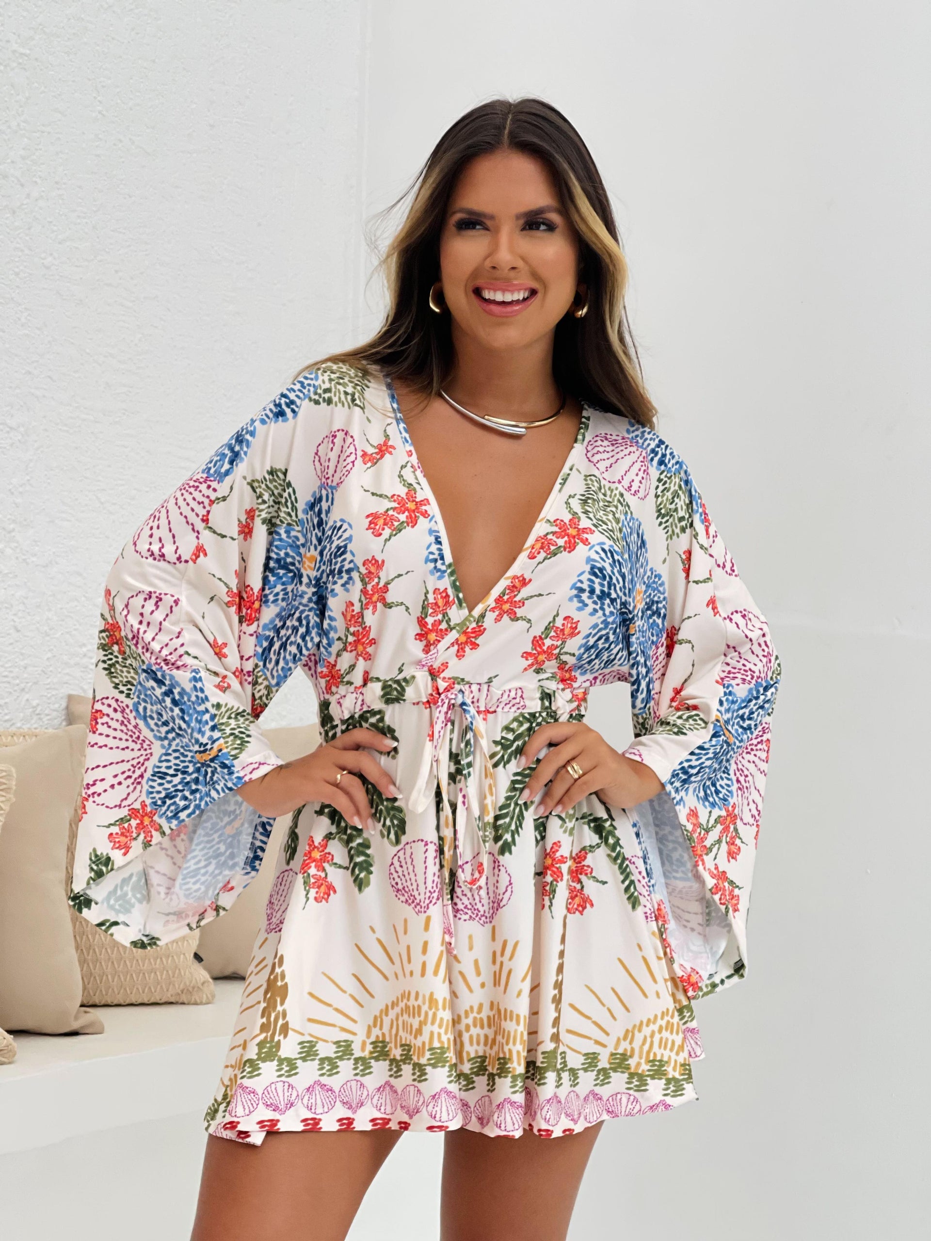 MacaquinhoAngelaPontilismo