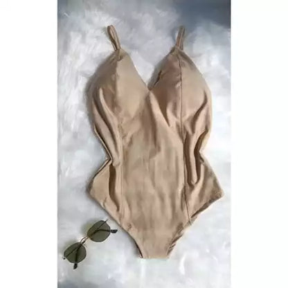 Body Feminino Alcinha com Bojo Regata Suplex