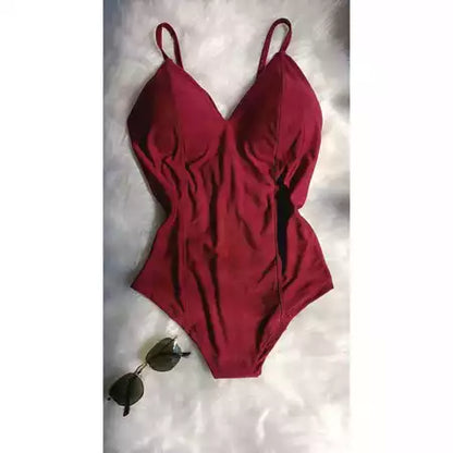 Body Feminino Alcinha com Bojo Regata Suplex