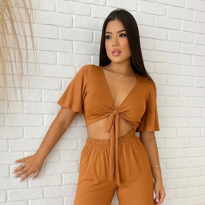 Cropped Feminino Multiformas 3 em 1