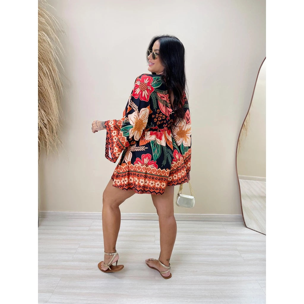 Macaquinho Angel Exuberância Amazônica