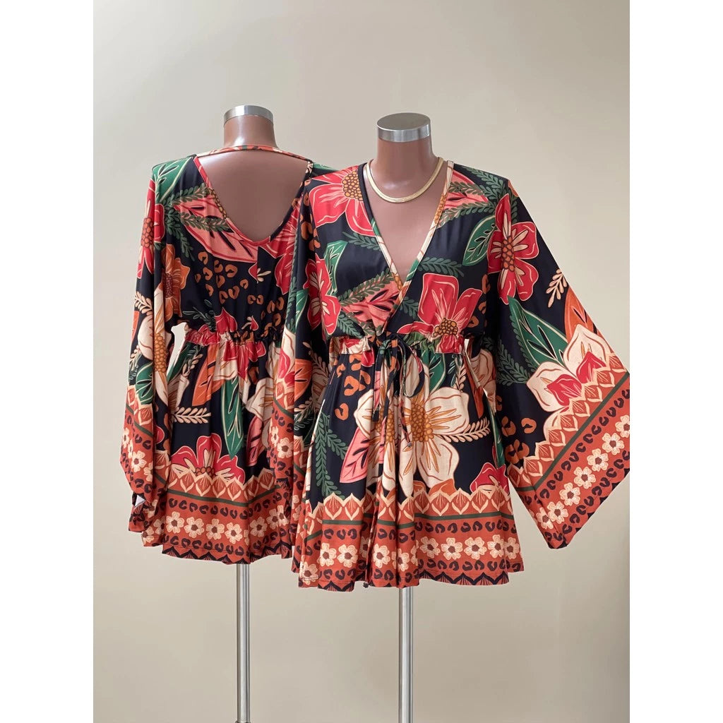 Macaquinho Angel Exuberância Amazônica